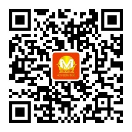公眾號二維碼
